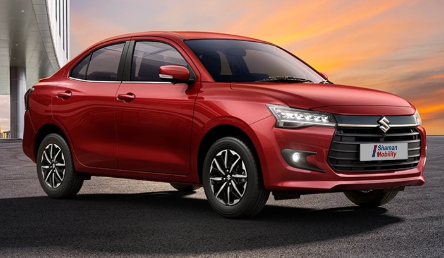 economy shaman mobility