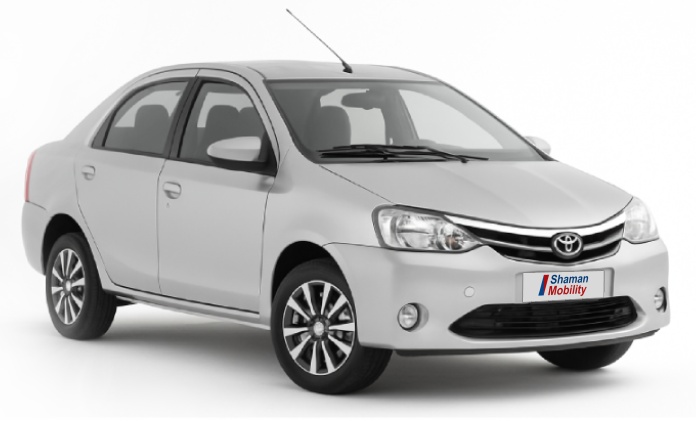 etios