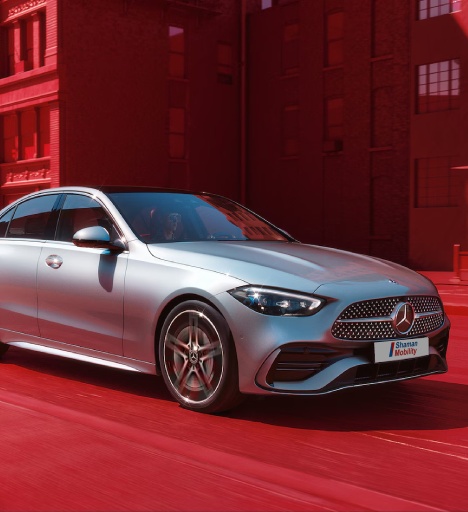 premium shaman mobility